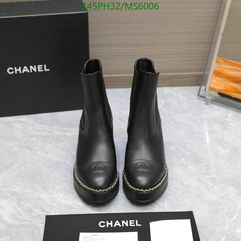 Boots-Women Shoes Code: MS6006 $: 145USD