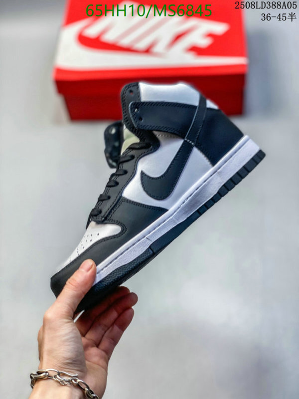 NIKE-Women Shoes Code: MS6845 $: 65USD