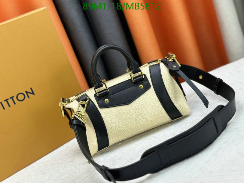 LV-Bag-4A Quality Code: MB5812 $: 89USD
