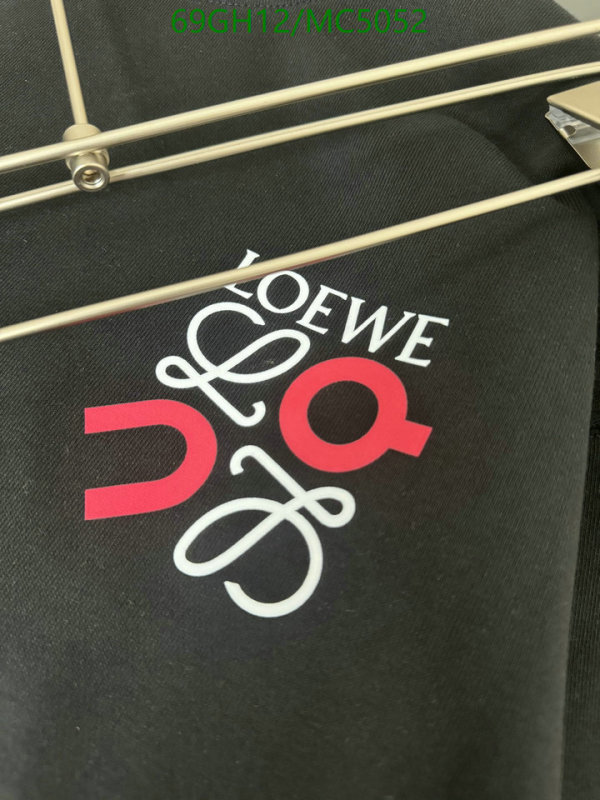 Loewe-Clothing Code: MC5052 $: 69USD