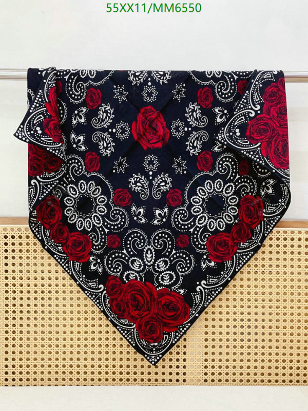 Loro Piana-Scarf Code: MM6550 $: 55USD