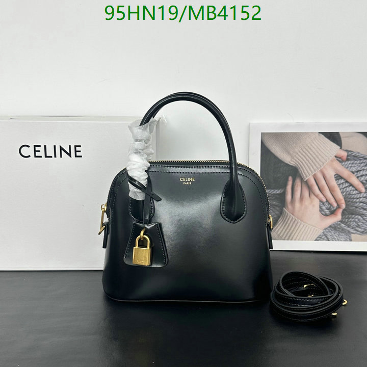 Celine-Bag-4A Quality Code: MB4152 $: 95USD