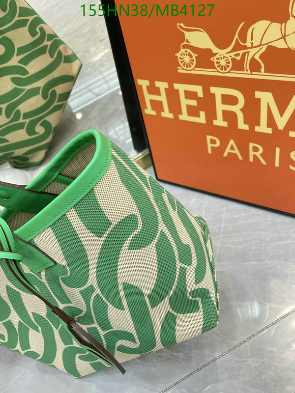Hermes-Bag-4A Quality Code: MB4127 $: 155USD