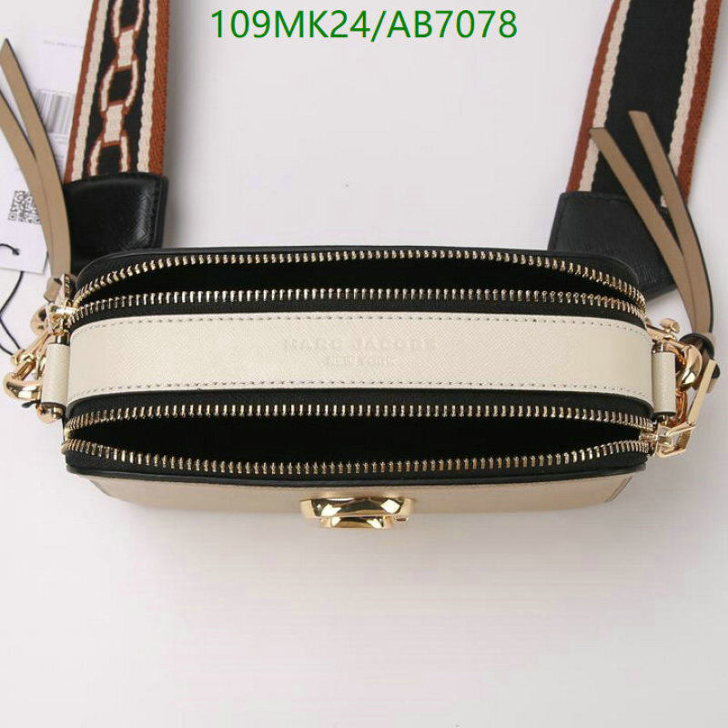 Marc Jacobs-Bag-Mirror Quality Code: AB7078 $: 109USD