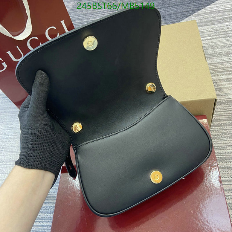 Gucci-Bag-Mirror Quality Code: MB5149 $: 245USD
