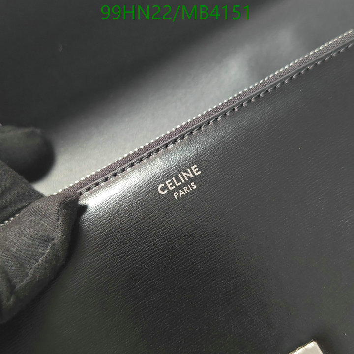 Celine-Bag-4A Quality Code: MB4151 $: 99USD