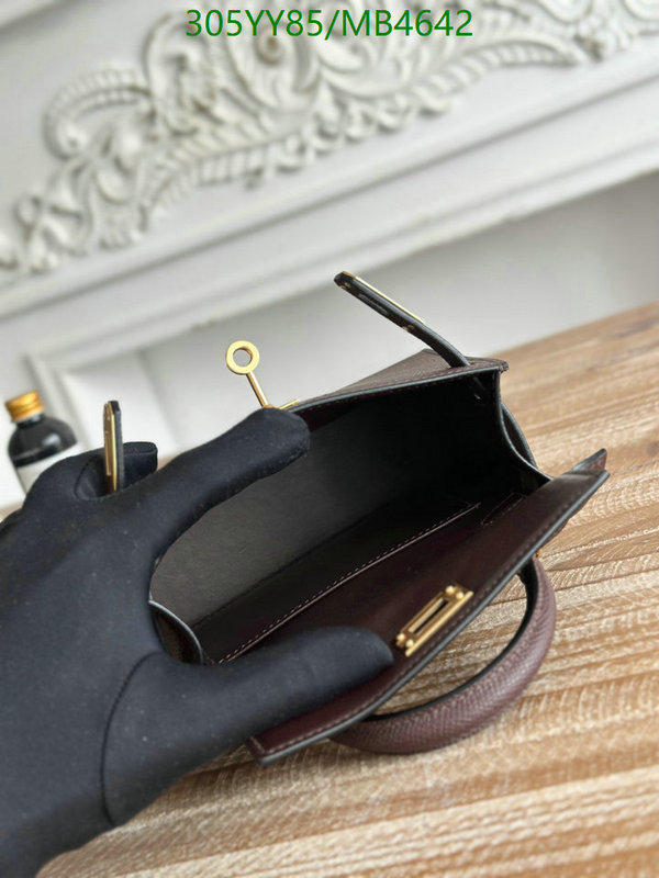 Hermes-Bag-Mirror Quality Code: MB4642 $: 305USD