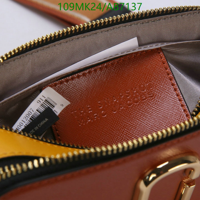 Marc Jacobs-Bag-Mirror Quality Code: AB7137 $: 109USD