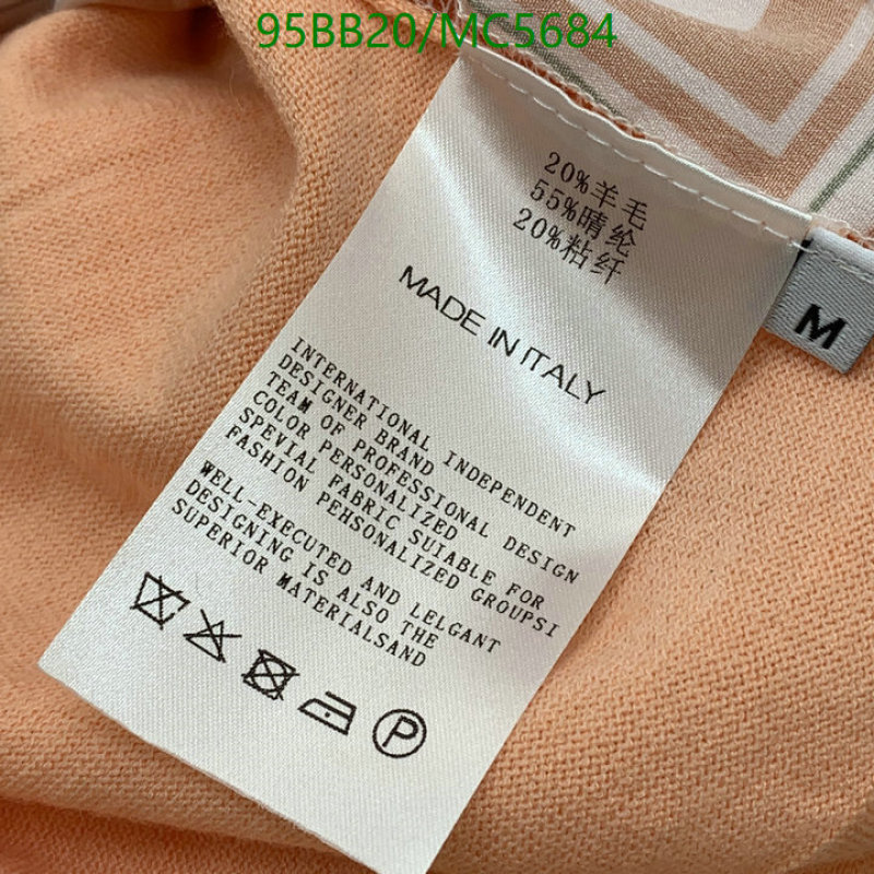 Hermes-Clothing Code: MC5684 $: 95USD