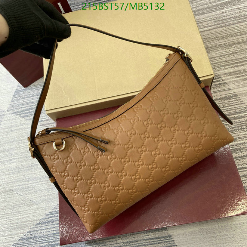 Gucci-Bag-Mirror Quality Code: MB5132 $: 215USD