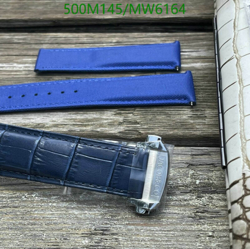 Jacob&Co-Watch-Mirror Quality Code: MW6164 $: 500USD