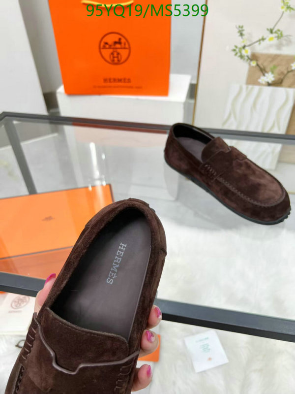 Hermes-Women Shoes Code: MS5399 $: 95USD