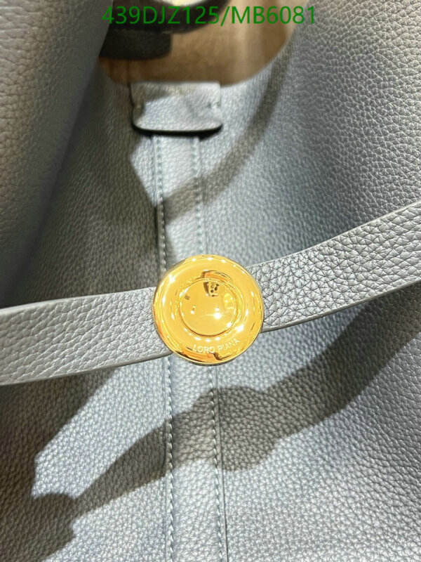 Loro Piana-Bag-Mirror Quality Code: MB6081 $: 439USD