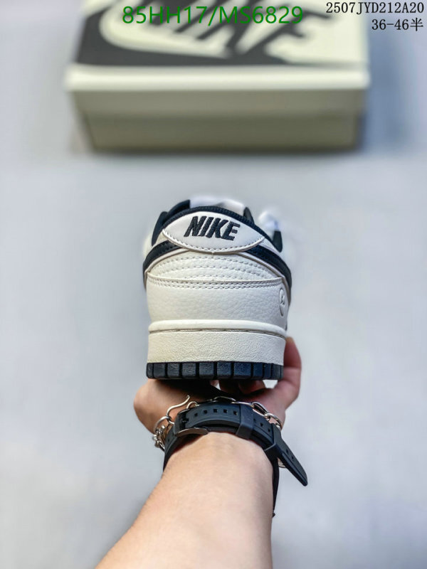 Nike-Men shoes Code: MS6829 $: 85USD