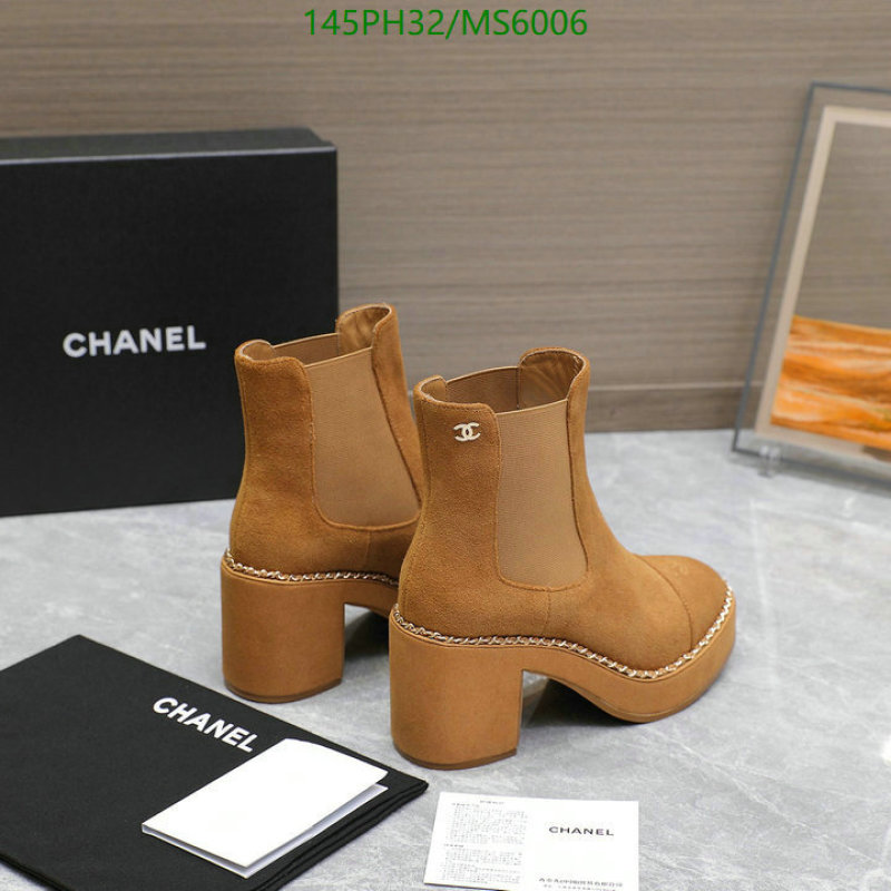 Boots-Women Shoes Code: MS6006 $: 145USD