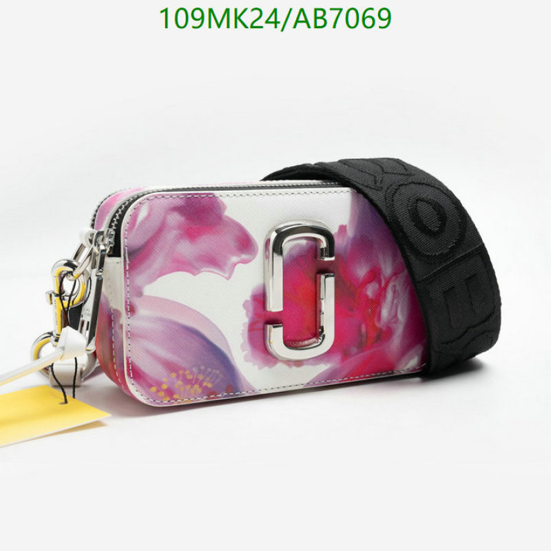 Marc Jacobs-Bag-Mirror Quality Code: AB7069 $: 109USD