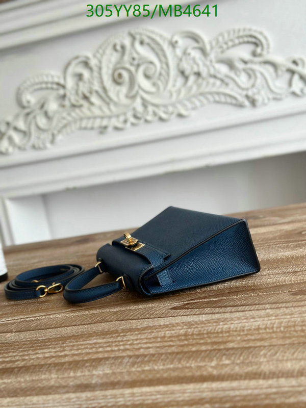 Hermes-Bag-Mirror Quality Code: MB4641 $: 305USD