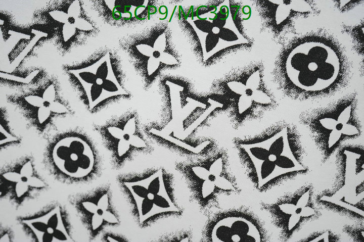 LV-Clothing Code: MC3979 $: 65USD
