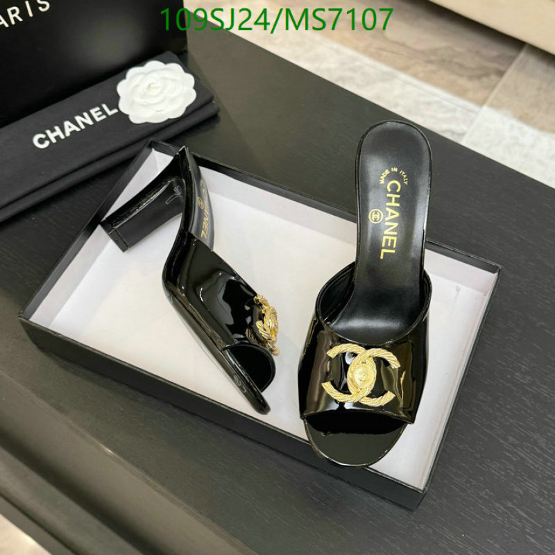 Chanel-Women Shoes Code: MS7107 $: 109USD-Yupoo.ru - Copybrand.Team photo album Chanel-Women Shoes Code: MS7107 $: 109USD