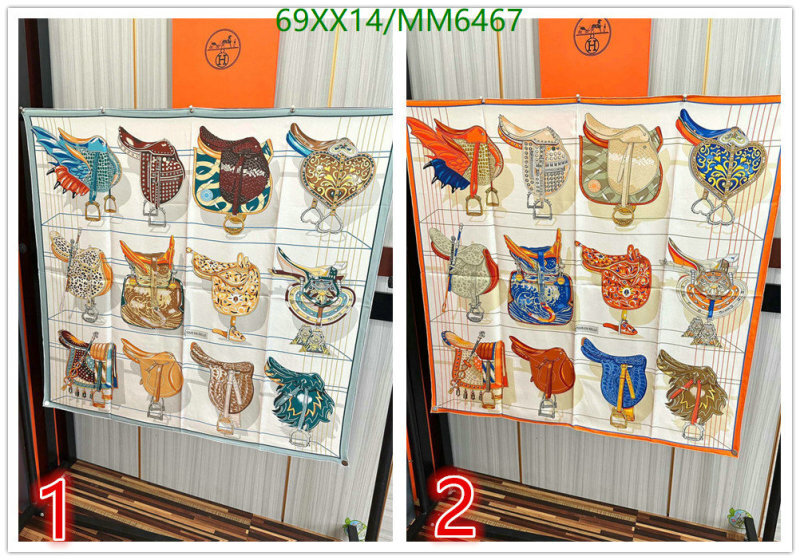 Hermes-Scarf Code: MM6467 $: 69USD