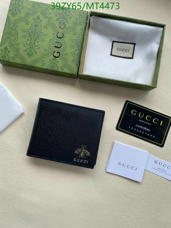 Gucci-Wallet-4A Quality Code: MT4473 $: 39USD-Yupoo.ru - Copybrand.Team photo album Gucci-Wallet-4A Quality Code: MT4473 $: 39USD