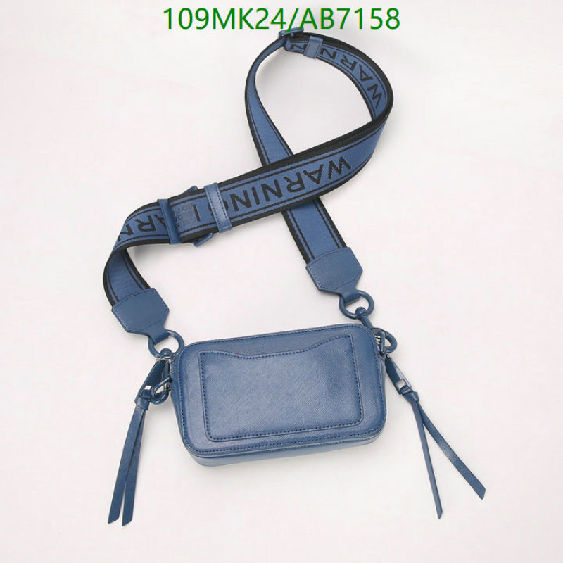 Marc Jacobs-Bag-Mirror Quality Code: AB7158 $: 109USD