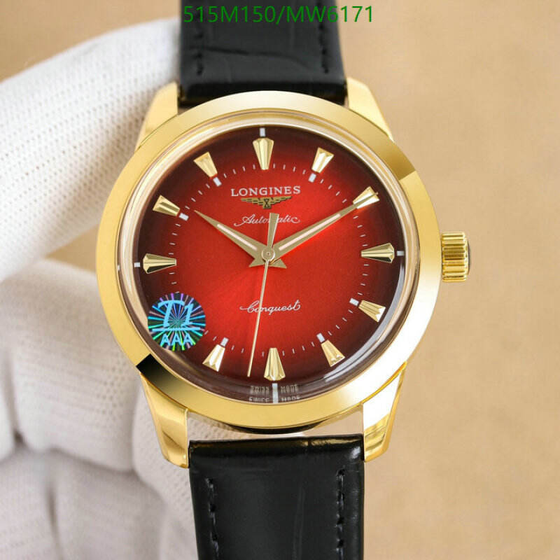 Longines-Watch-Mirror Quality Code: MW6171 $: 515USD