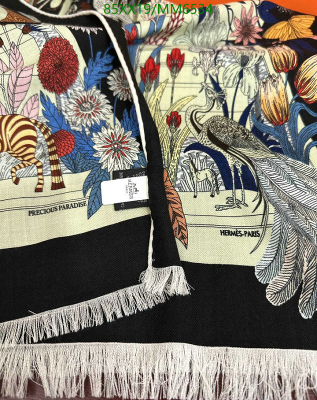 Hermes-Scarf Code: MM6534 $: 85USD