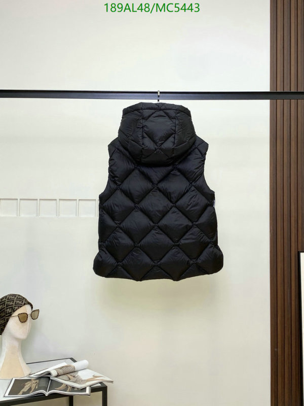 MaxMara-Down jacket Women Code: MC5443 $: 189USD