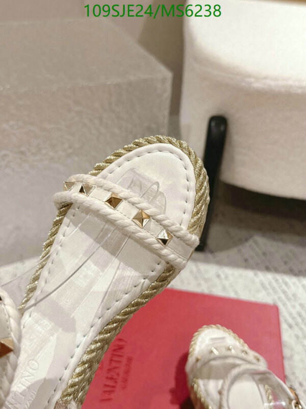 Valentino-Women Shoes Code: MS6238 $: 109USD