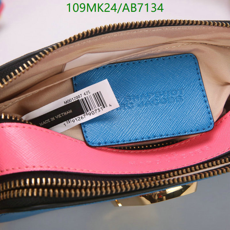 Marc Jacobs-Bag-Mirror Quality Code: AB7134 $: 109USD