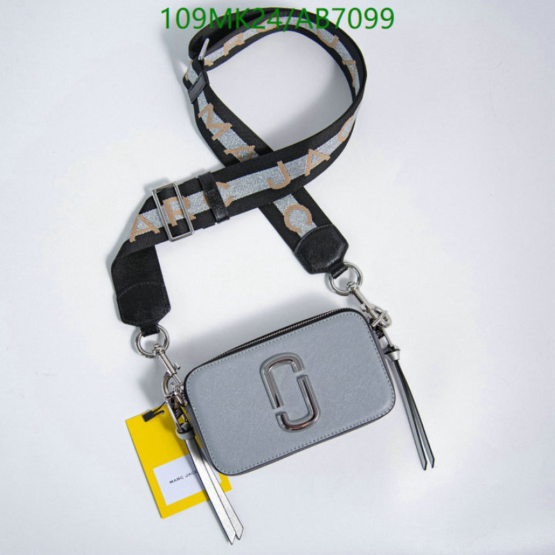Marc Jacobs-Bag-Mirror Quality Code: AB7099 $: 109USD