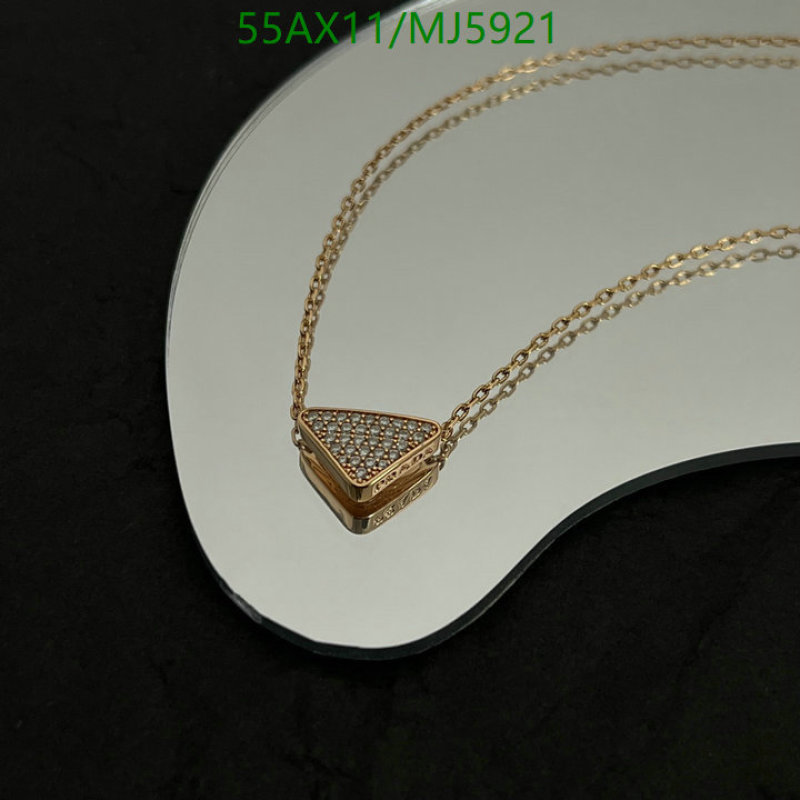 Prada-Jewelry Code: MJ5921 $: 55USD