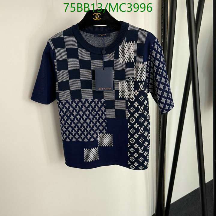 LV-Clothing Code: MC3996 $: 75USD