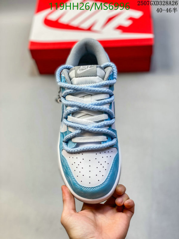 Nike-Men shoes Code: MS6996 $: 119USD