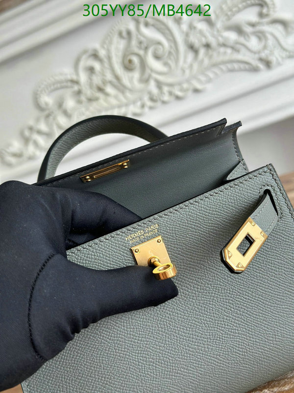 Hermes-Bag-Mirror Quality Code: MB4642 $: 305USD