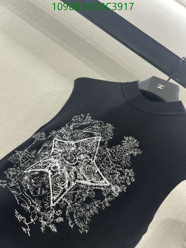 Dior-Clothing Code: MC3917 $: 109USD