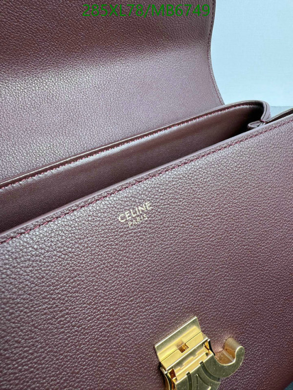 Celine-Bag-Mirror Quality Code: MB6749