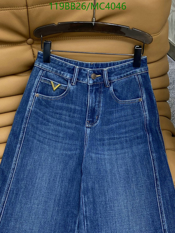 Valentino-Clothing Code: MC4046 $: 119USD