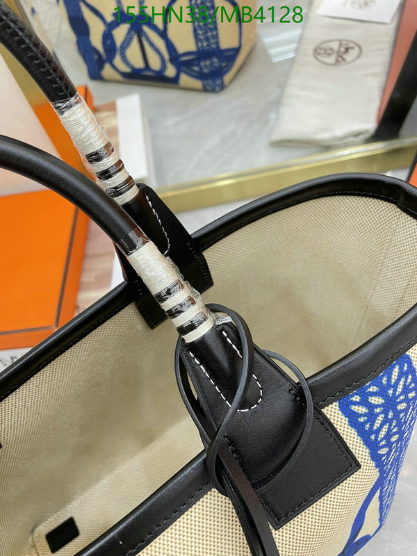 Hermes-Bag-4A Quality Code: MB4128 $: 155USD