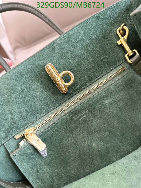 Burberry-Bag-Mirror Quality Code: MB6724