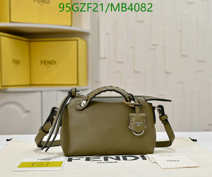 Fendi-Bag-4A Quality Code: MB4082 $: 95USD