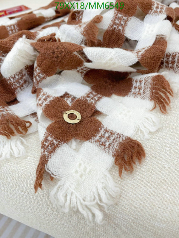 Loro Piana-Scarf Code: MM6549 $: 79USD