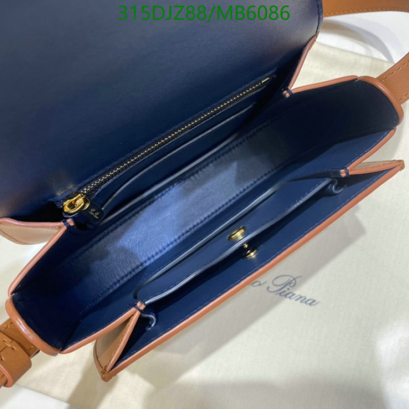 Loro Piana-Bag-Mirror Quality Code: MB6086 $: 315USD