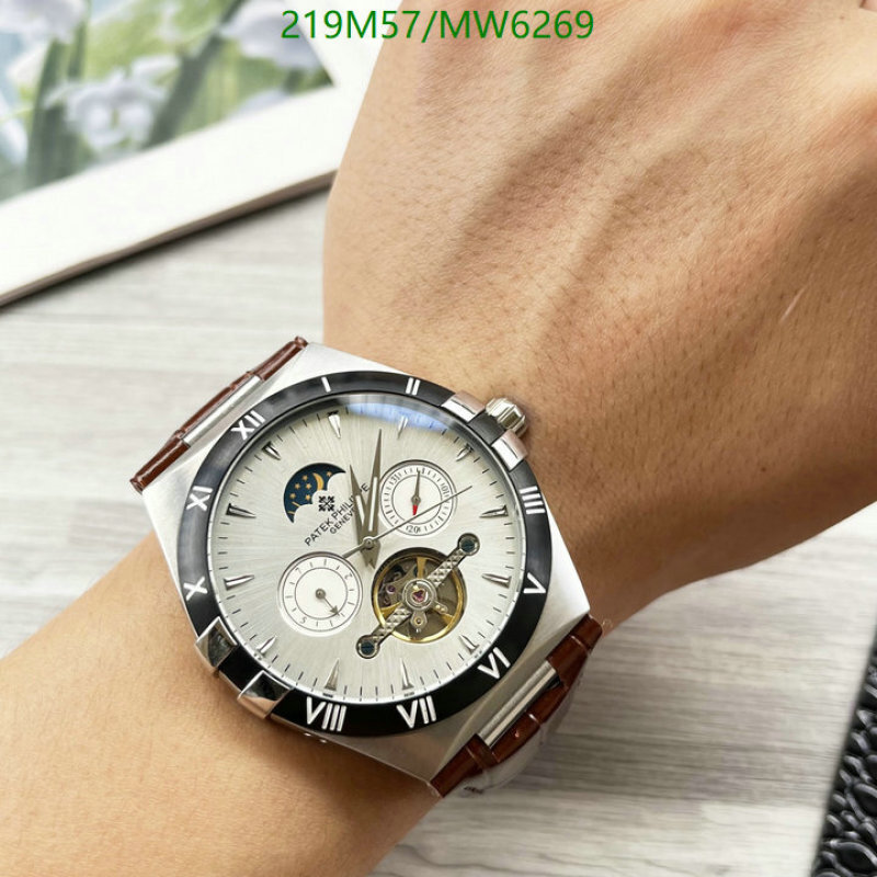 Patek Philippe-Watch-Mirror Quality Code: MW6269 $: 219USD