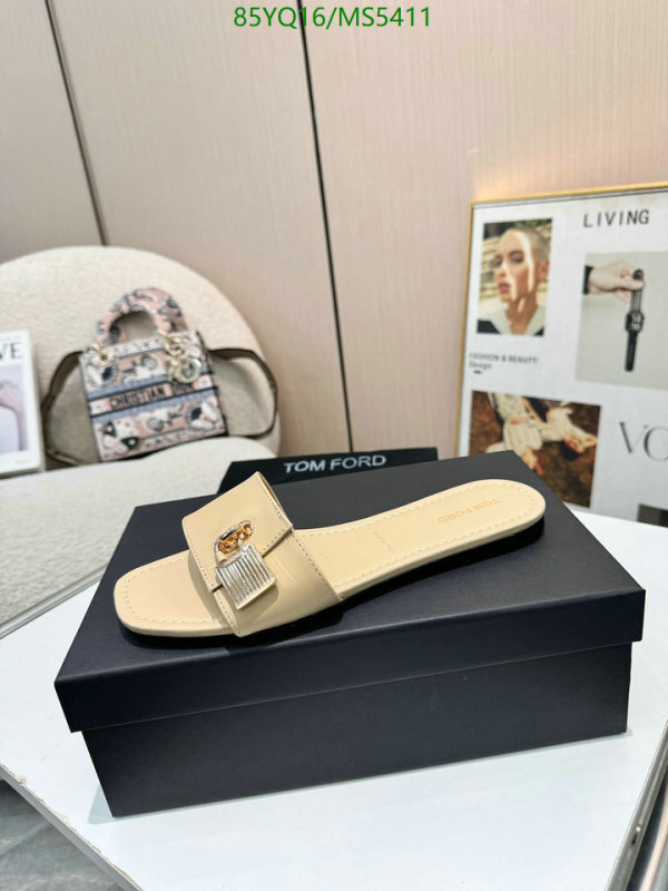 Tom Ford-Women Shoes Code: MS5411 $: 85USD