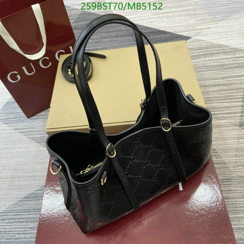 Gucci-Bag-Mirror Quality Code: MB5152 $: 259USD