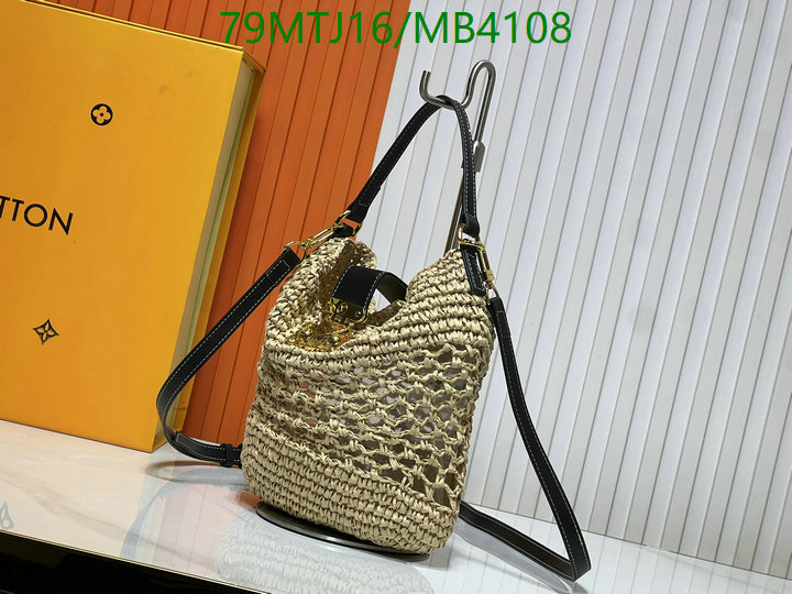 LV-Bag-4A Quality Code: MB4108 $: 79USD