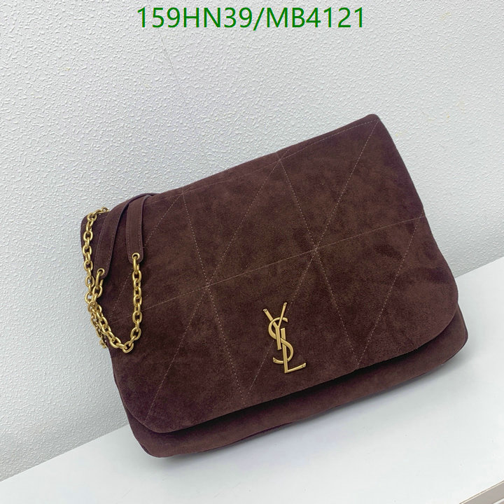YSL-Bag-4A Quality Code: MB4121 $: 159USD