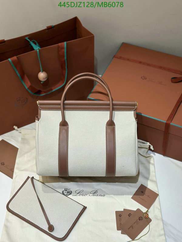 Loro Piana-Bag-Mirror Quality Code: MB6078 $: 445USD